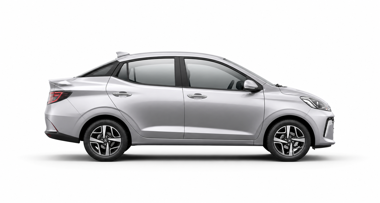Hyundai Aura