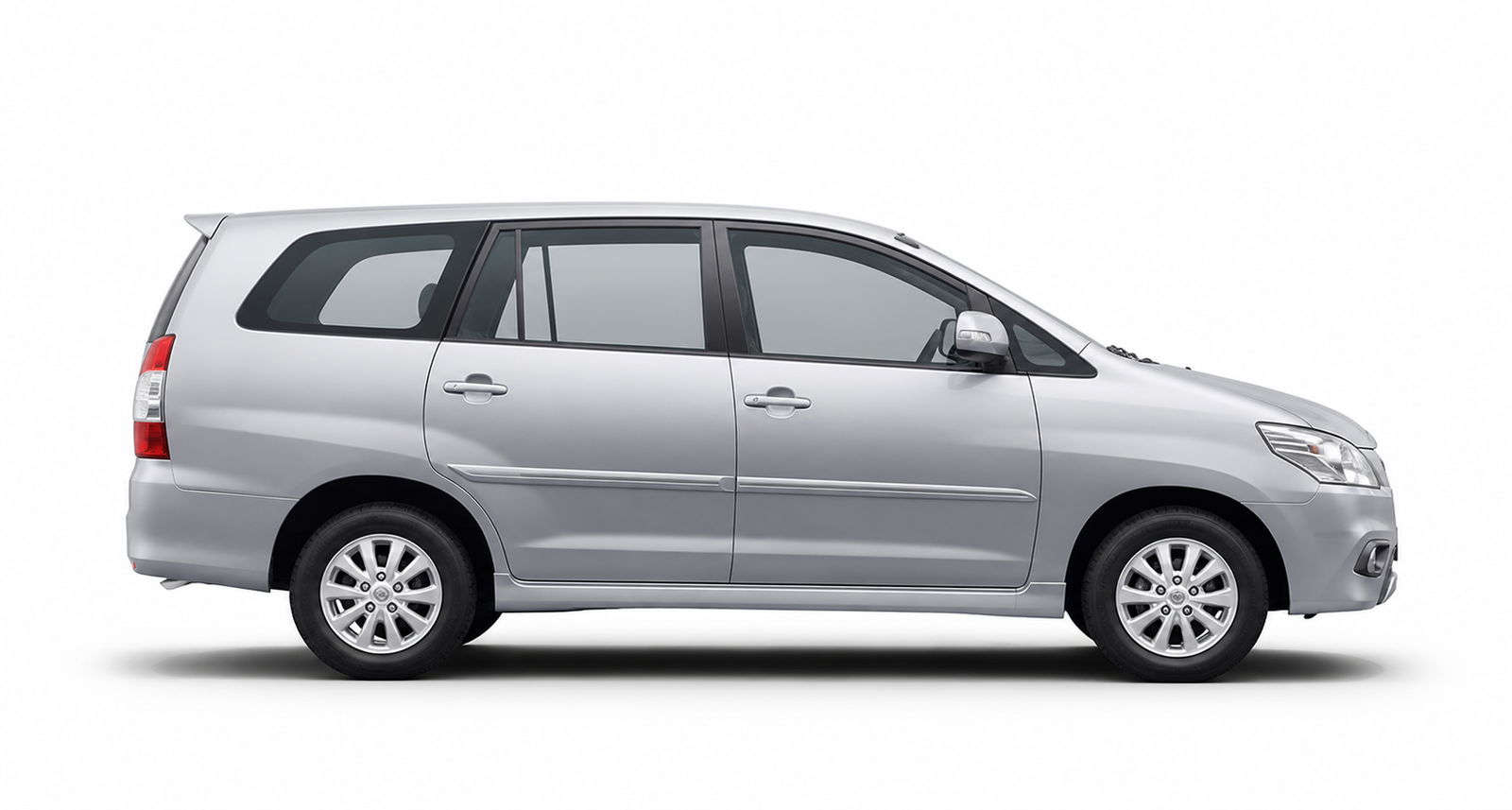 Toyota Innova